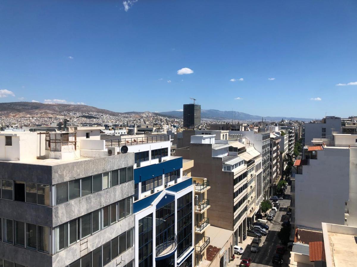Royal Red Suite No 1, Piraeus Port Zewnętrze zdjęcie