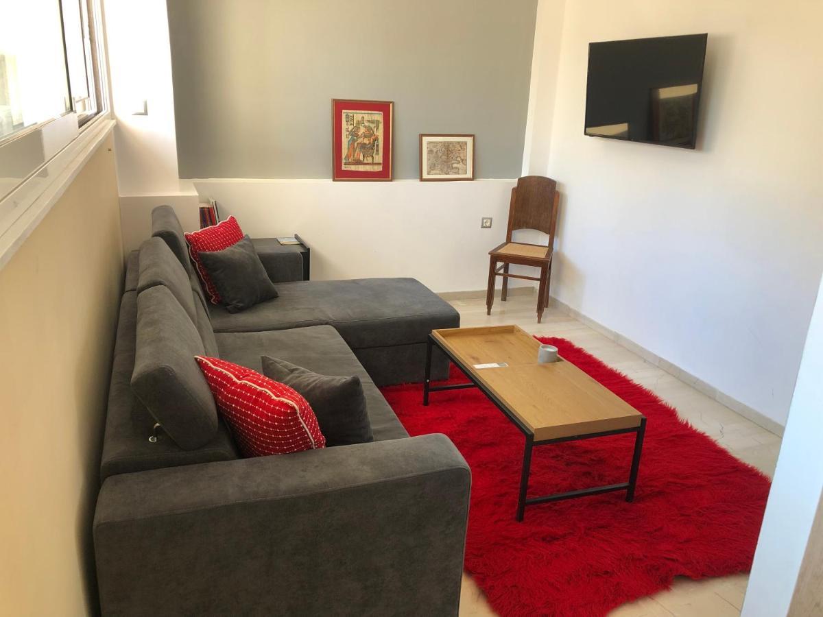 Royal Red Suite No 1, Piraeus Port Zewnętrze zdjęcie