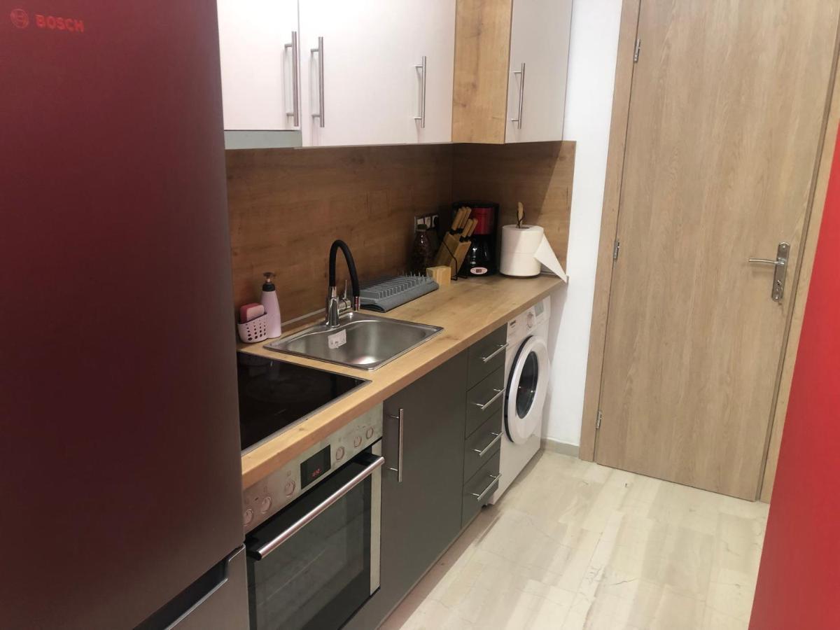 Royal Red Suite No 1, Piraeus Port Zewnętrze zdjęcie