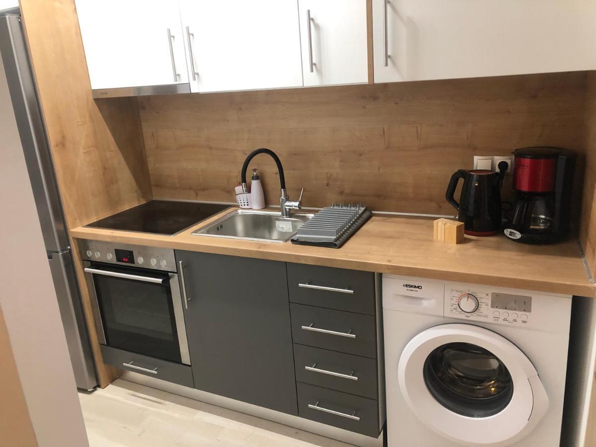 Royal Red Suite No 1, Piraeus Port Zewnętrze zdjęcie