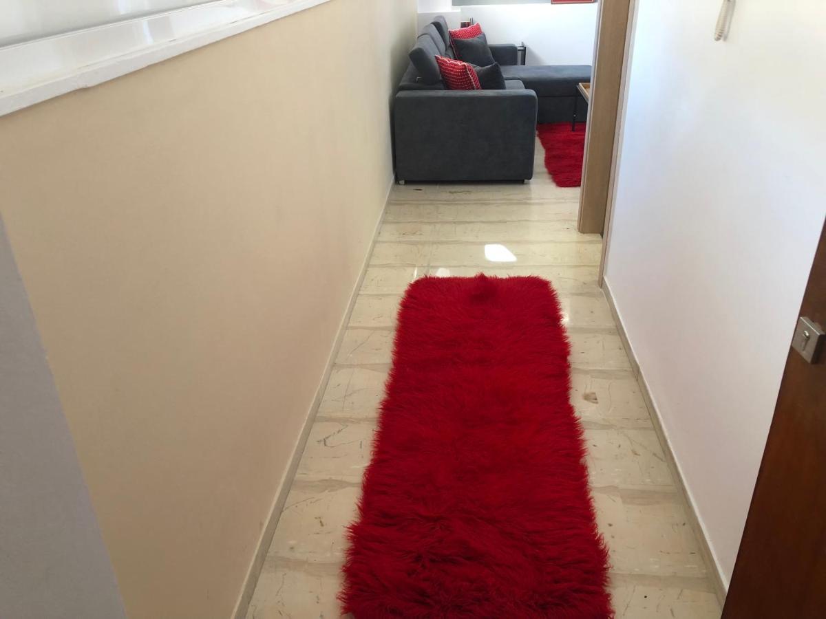 Royal Red Suite No 1, Piraeus Port Zewnętrze zdjęcie