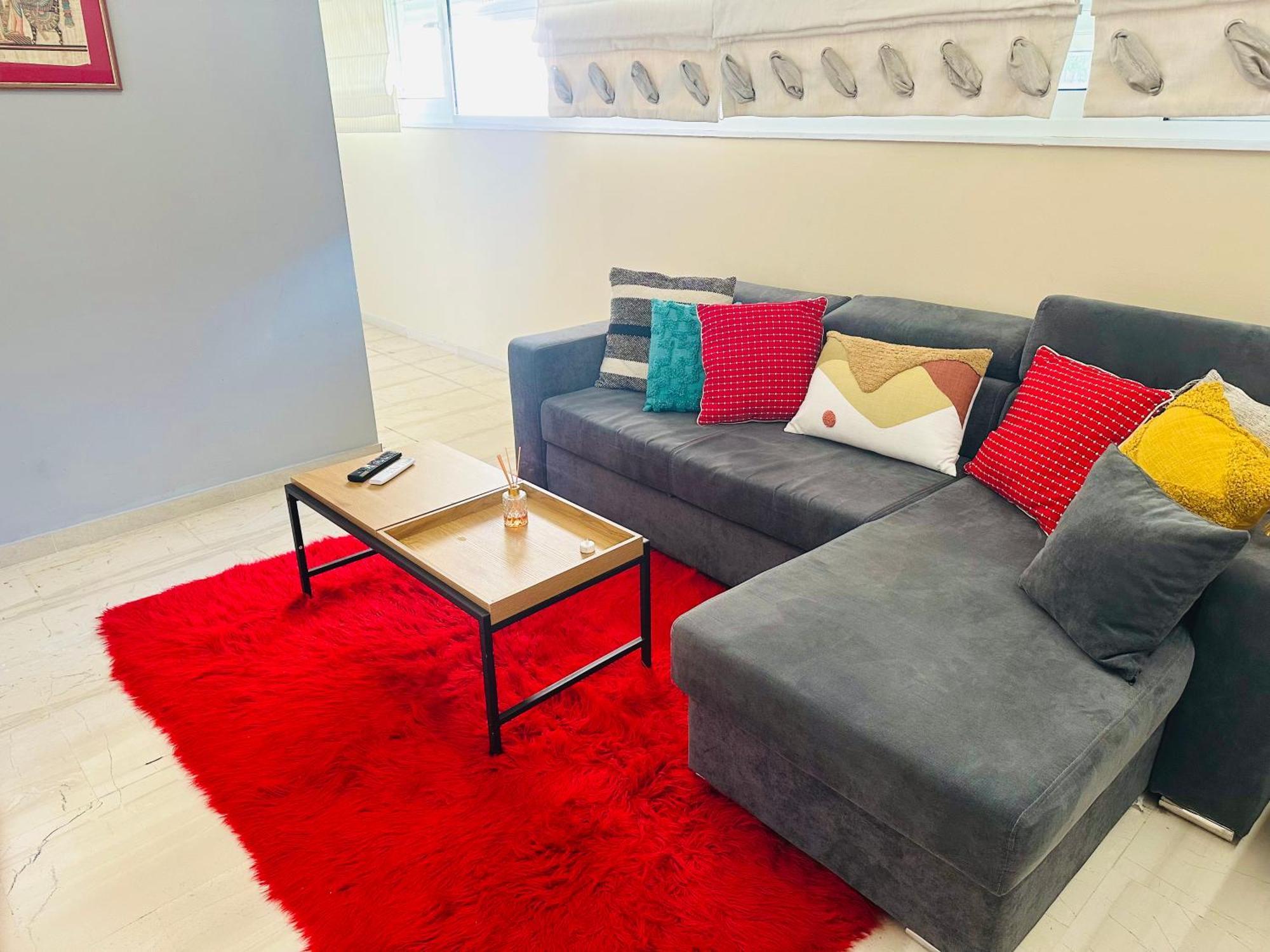 Royal Red Suite No 1, Piraeus Port Zewnętrze zdjęcie