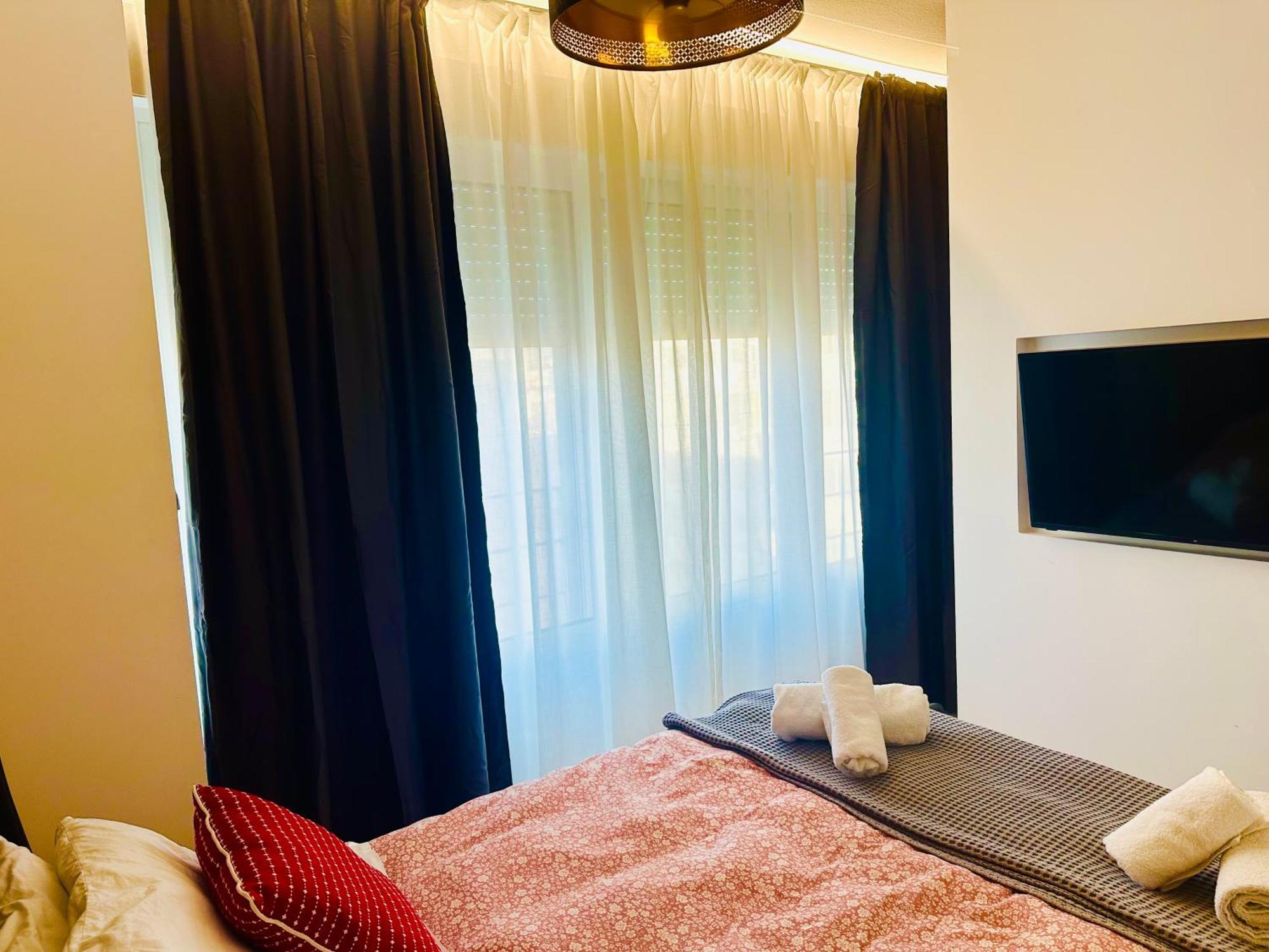 Royal Red Suite No 1, Piraeus Port Zewnętrze zdjęcie