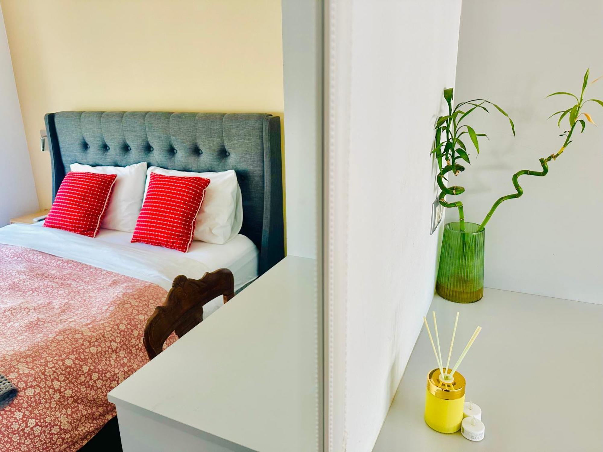 Royal Red Suite No 1, Piraeus Port Zewnętrze zdjęcie