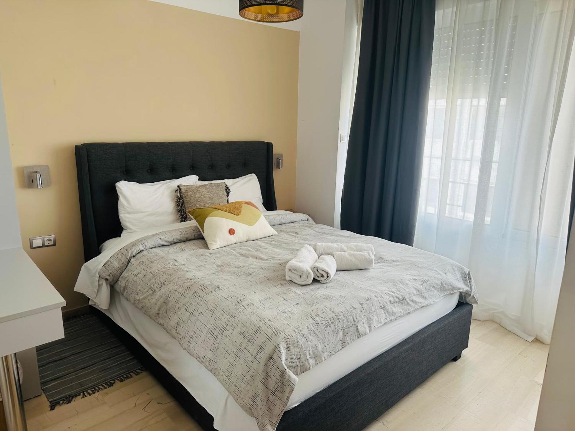 Royal Red Suite No 1, Piraeus Port Zewnętrze zdjęcie